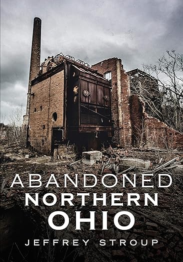 Abandoned Northern Ohio